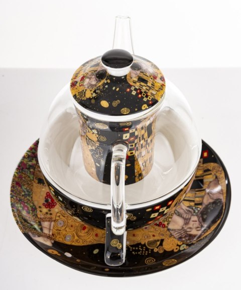 Tea For One