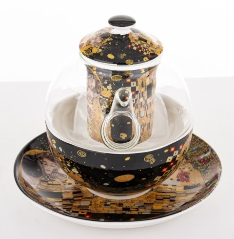 Tea For One