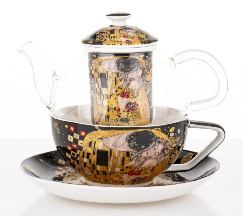 Tea For One