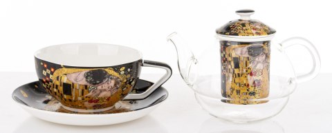 Tea For One