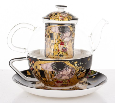 Tea For One
