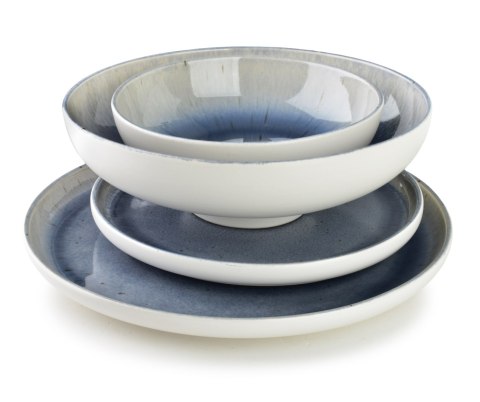 BASIC NATURE Miska 23x23x7cm900ml