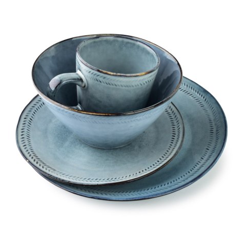 BASIC NATURE Miska 950ml 18x18x9,5cm