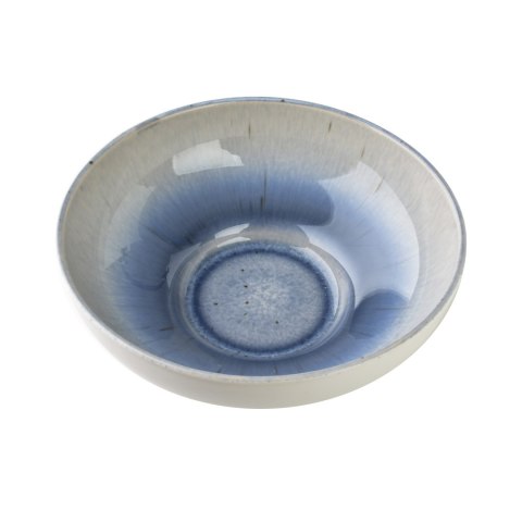 BASIC NATURE Miska do zupy 17x17x6cm400ml