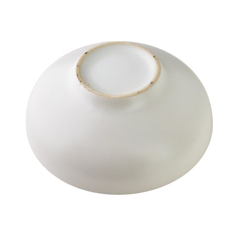 BASIC NATURE Miska do zupy 17x17x6cm400ml