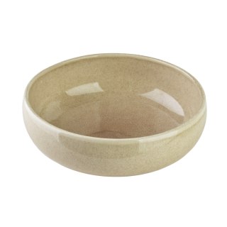 BASIC NATURE Miska do zupy 510ml 17x17x6cm