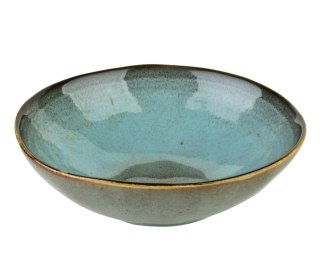 BASIC NATURE Miska do zupy 750ml 20x20x6 ,5cm