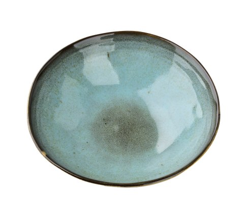 BASIC NATURE Miska do zupy 750ml 20x20x6 ,5cm