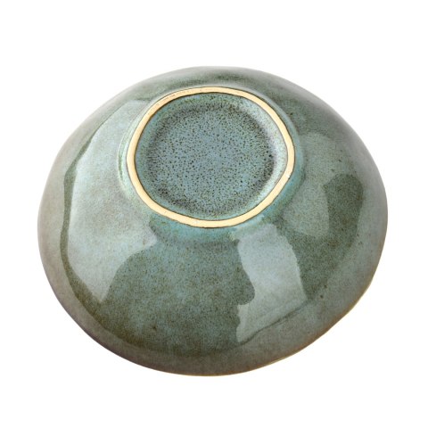 BASIC NATURE Miska do zupy 750ml 20x20x6 ,5cm