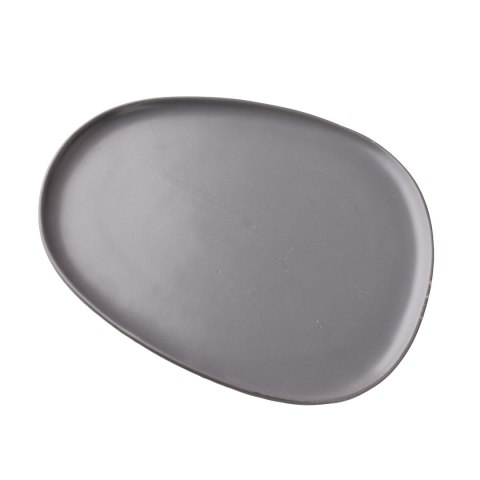 BASIC NATURE Półmisek 26,5x21,7x2cm