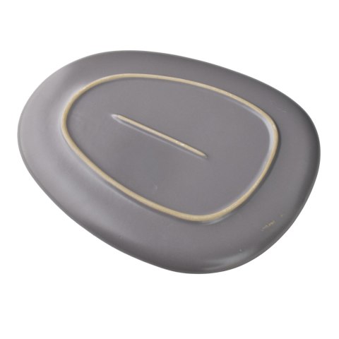 BASIC NATURE Półmisek 26,5x21,7x2cm