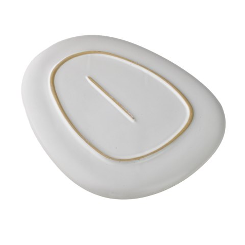 BASIC NATURE Półmisek 26,5x21,7x2cmtalerz