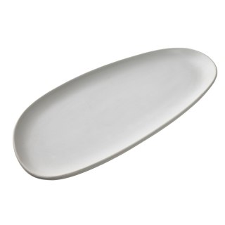 BASIC NATURE Półmisek 31,5x14x2,5cm