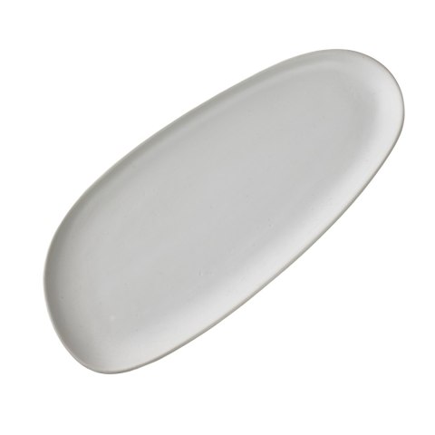 BASIC NATURE Półmisek 31,5x14x2,5cm