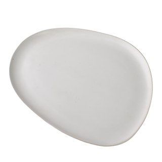 BASIC NATURE Półmisek 32x26x2,5cm