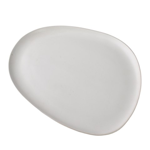 BASIC NATURE Półmisek 32x26x2,5cm