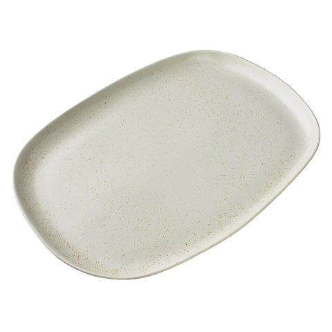 BASIC NATURE Półmisek 41x28x3cm