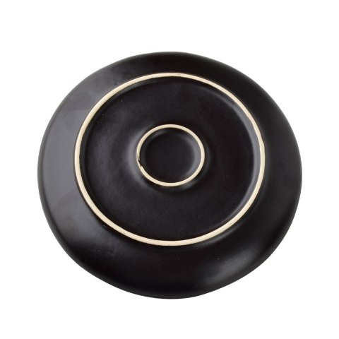 BASIC NATURE Talerz deserowy 21x21x2,5cm