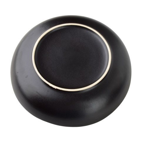 BASIC NATURE Talerz głęboki 700ml 22,5x22,5x5cm