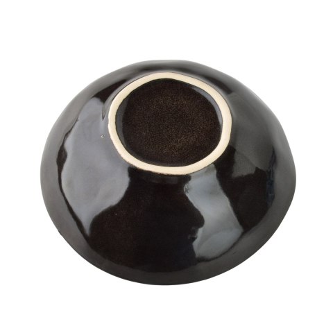 BASIC NATURE Talerz głęboki 800ml 20x20x 6cm