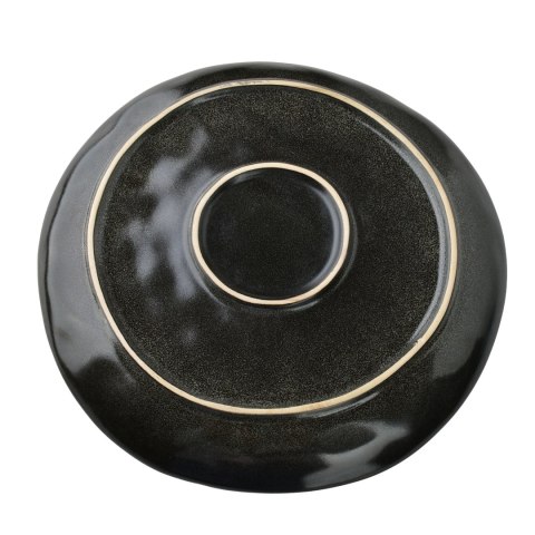 BASIC NATURE Talerz obiadowy 28x28x2,6cm