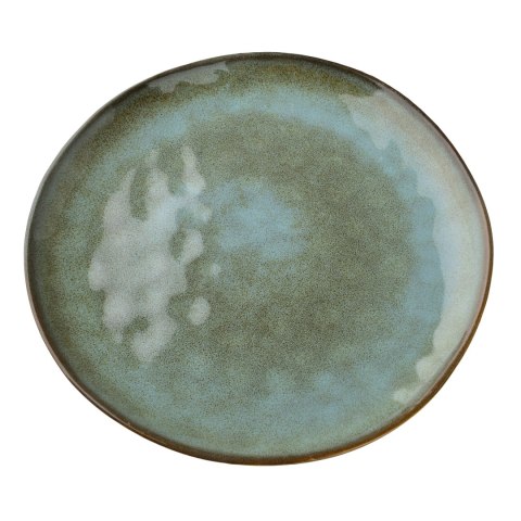 BASIC NATURE Talerz obiadowy 29x29x3cm