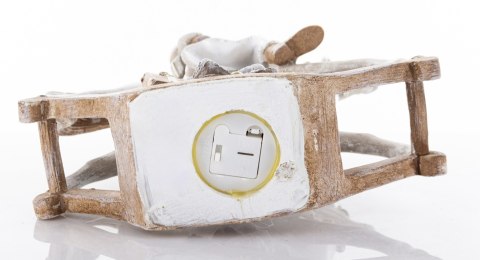 Figurka Dziecko Led