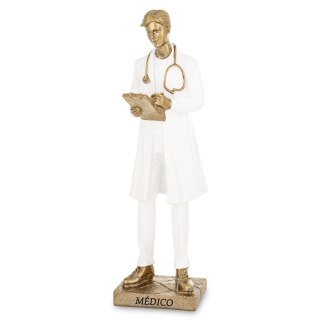 Figurka Mężczyzna Lekarz