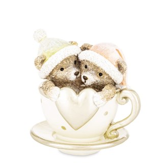 Figurka Miś