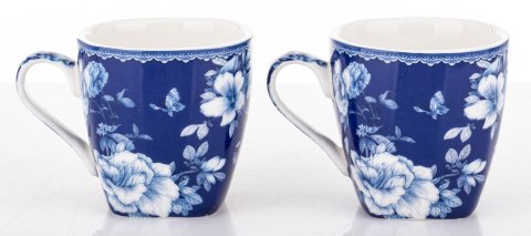 Kpl. Dwóch Filiżanek Espresso