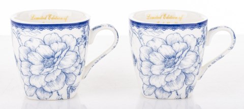 Kpl.dwóch Filiżanek Espresso
