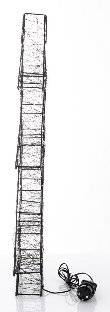Ozdoba Choinka Led