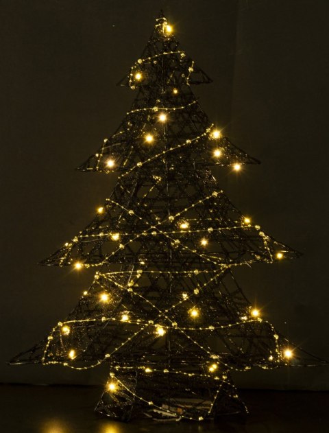 Ozdoba Choinka Led