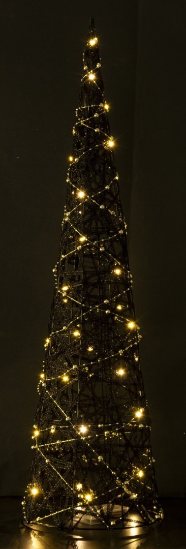 Ozdoba Choinka Led