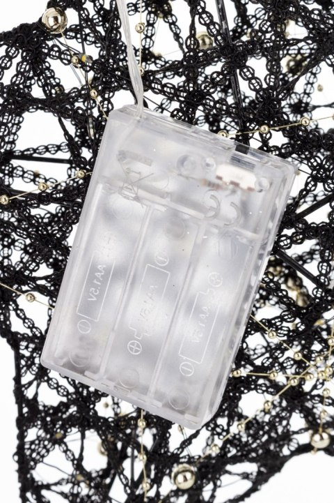 Ozdoba Gwiazda Led