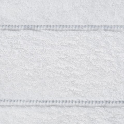 RĘCZNIK MARI (01) 70 X 140 CM BIAŁY