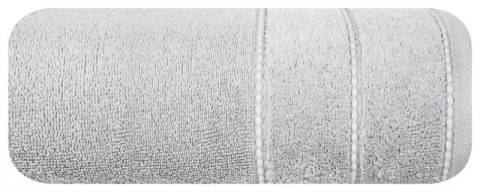 RĘCZNIK MARI (03) 50 X 90 CM STALOWY