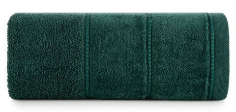 RĘCZNIK MARI (13) 70 X 140 CM ZIELONY