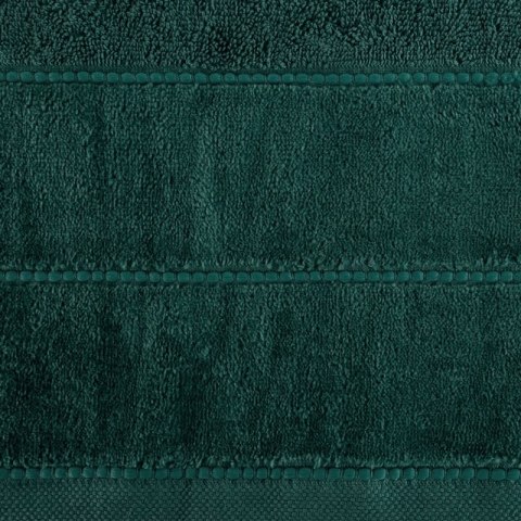 RĘCZNIK MARI (13) 70 X 140 CM ZIELONY