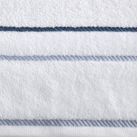 RĘCZNIK NEL (01) 30 X 50 CM BIAŁY