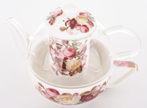 Tea For One