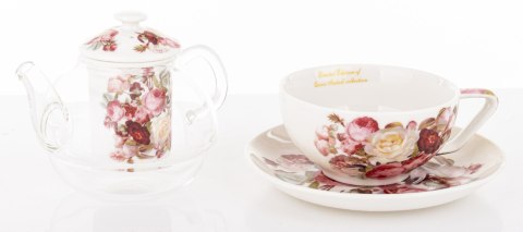 Tea For One