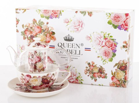 Tea For One