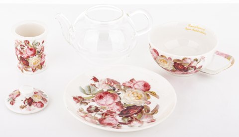 Tea For One