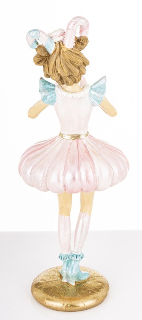 Figurka Baletnica