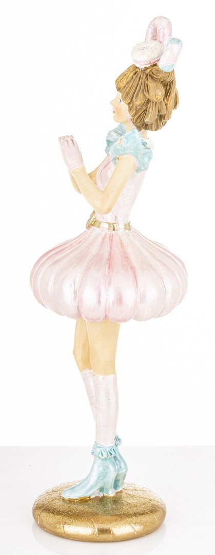 Figurka Baletnica