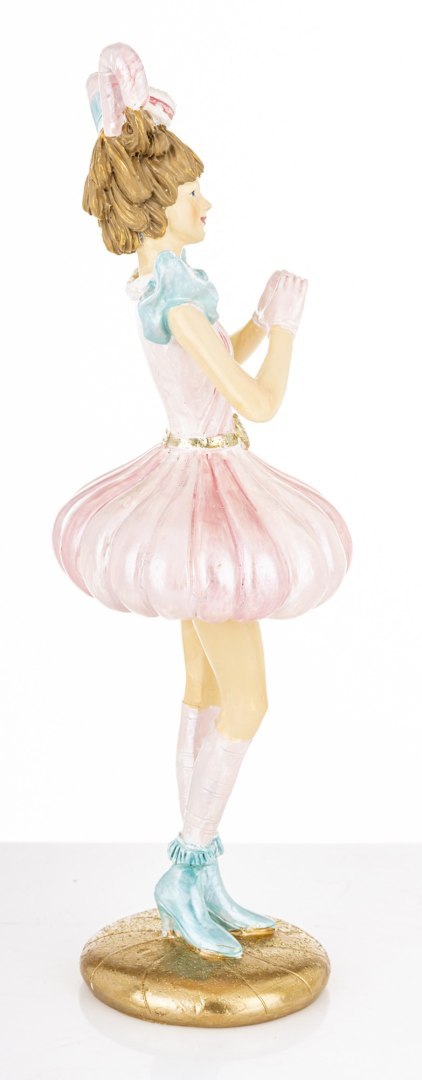 Figurka Baletnica