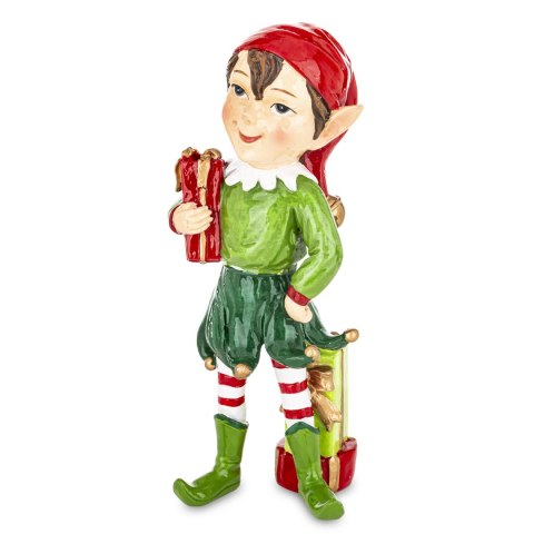 Figurka Elf