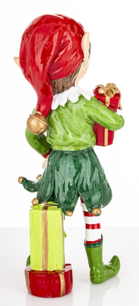 Figurka Elf