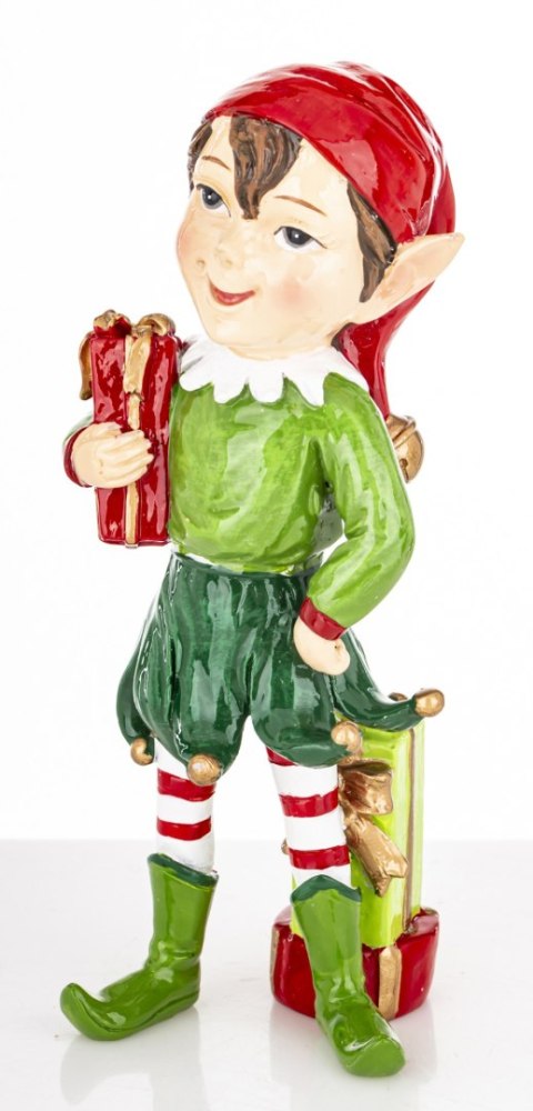 Figurka Elf